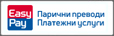 Плащане чрез easyPay