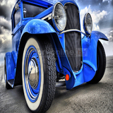 25007